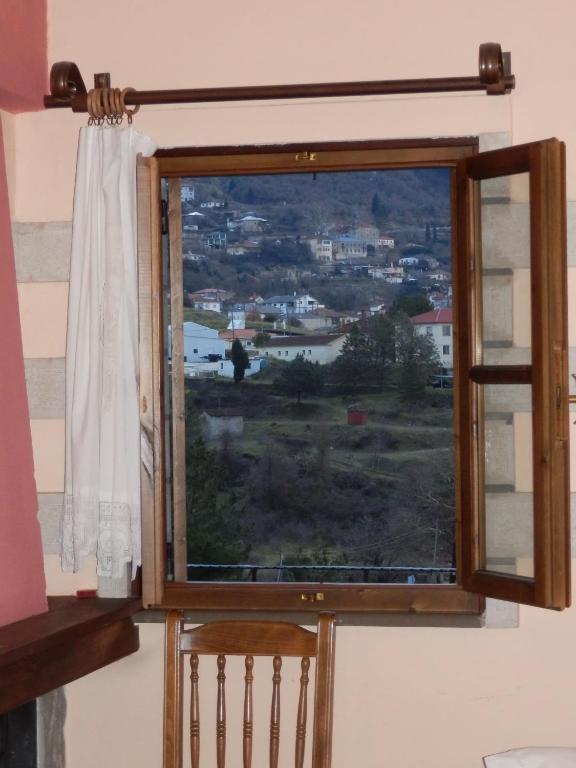 Konitsa Panorama Hotel Kamer foto